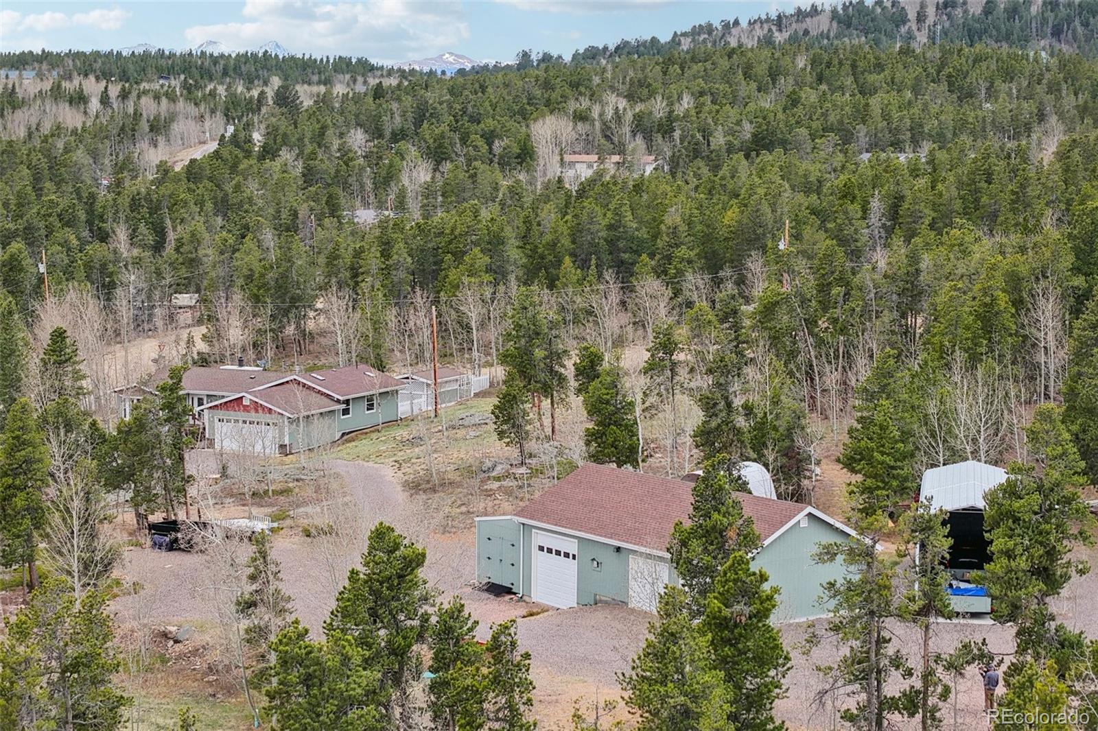 253 Old Dory Hill Road