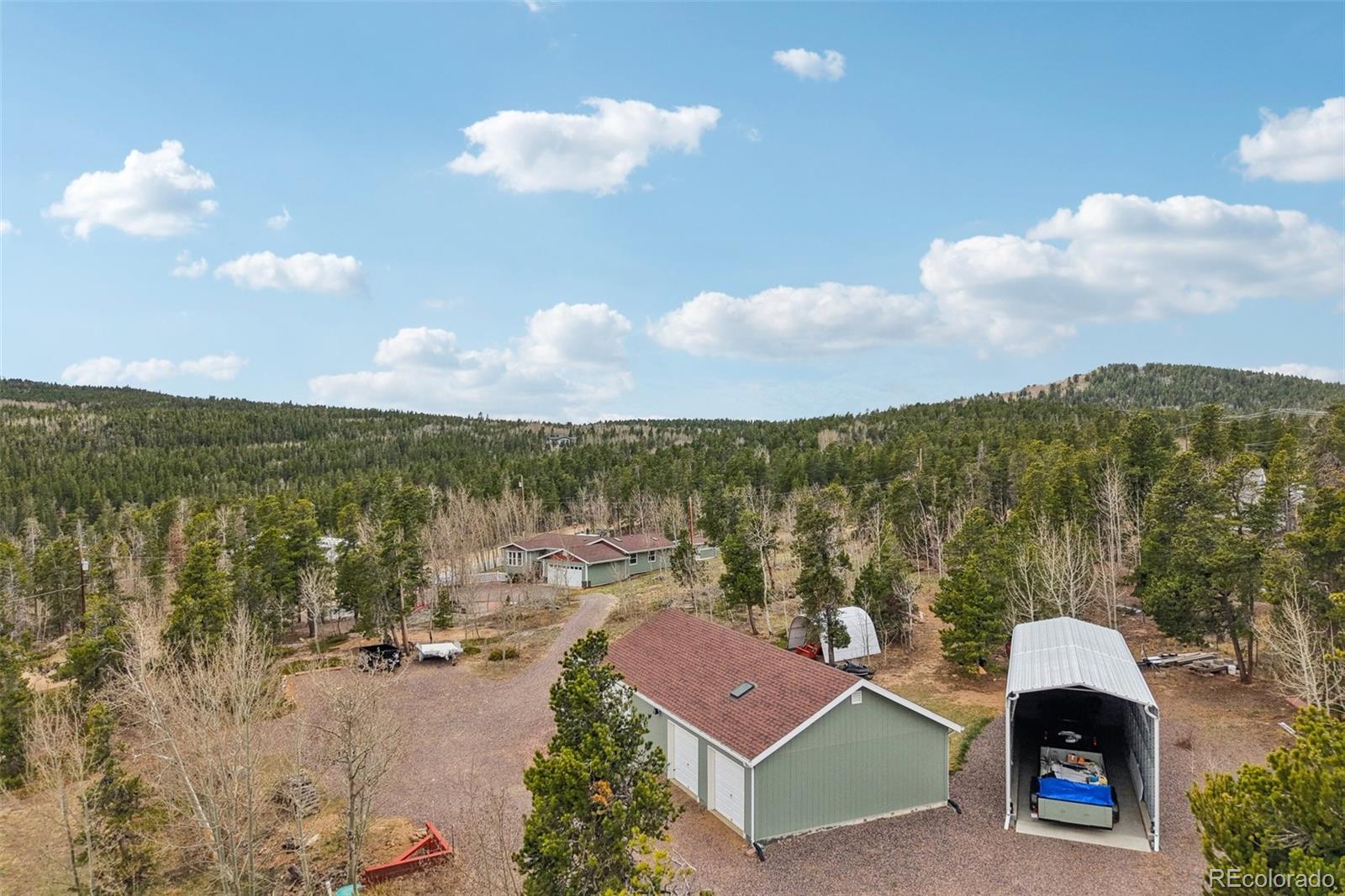 253 Old Dory Hill Road