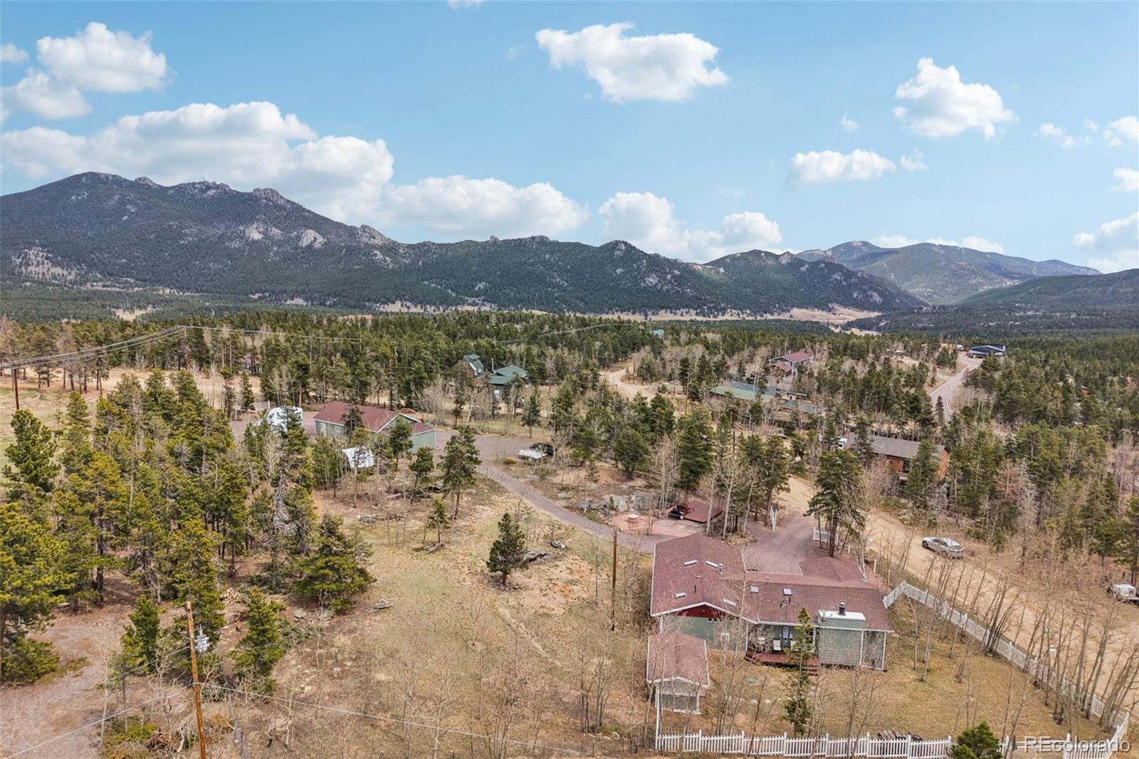 253 Old Dory Hill Road