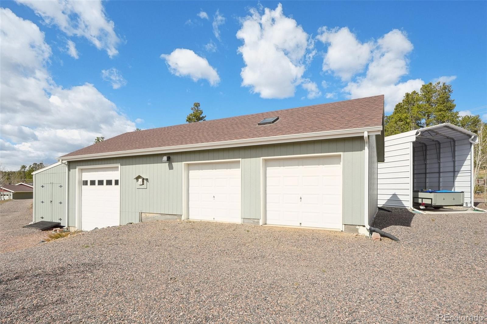 253 Old Dory Hill Road