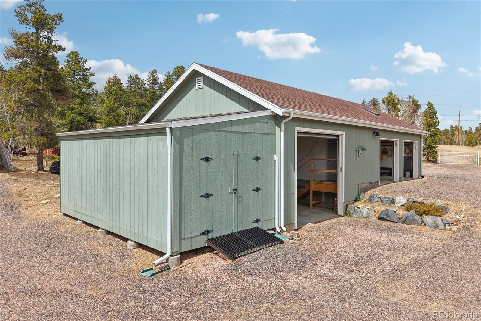 253 Old Dory Hill Road