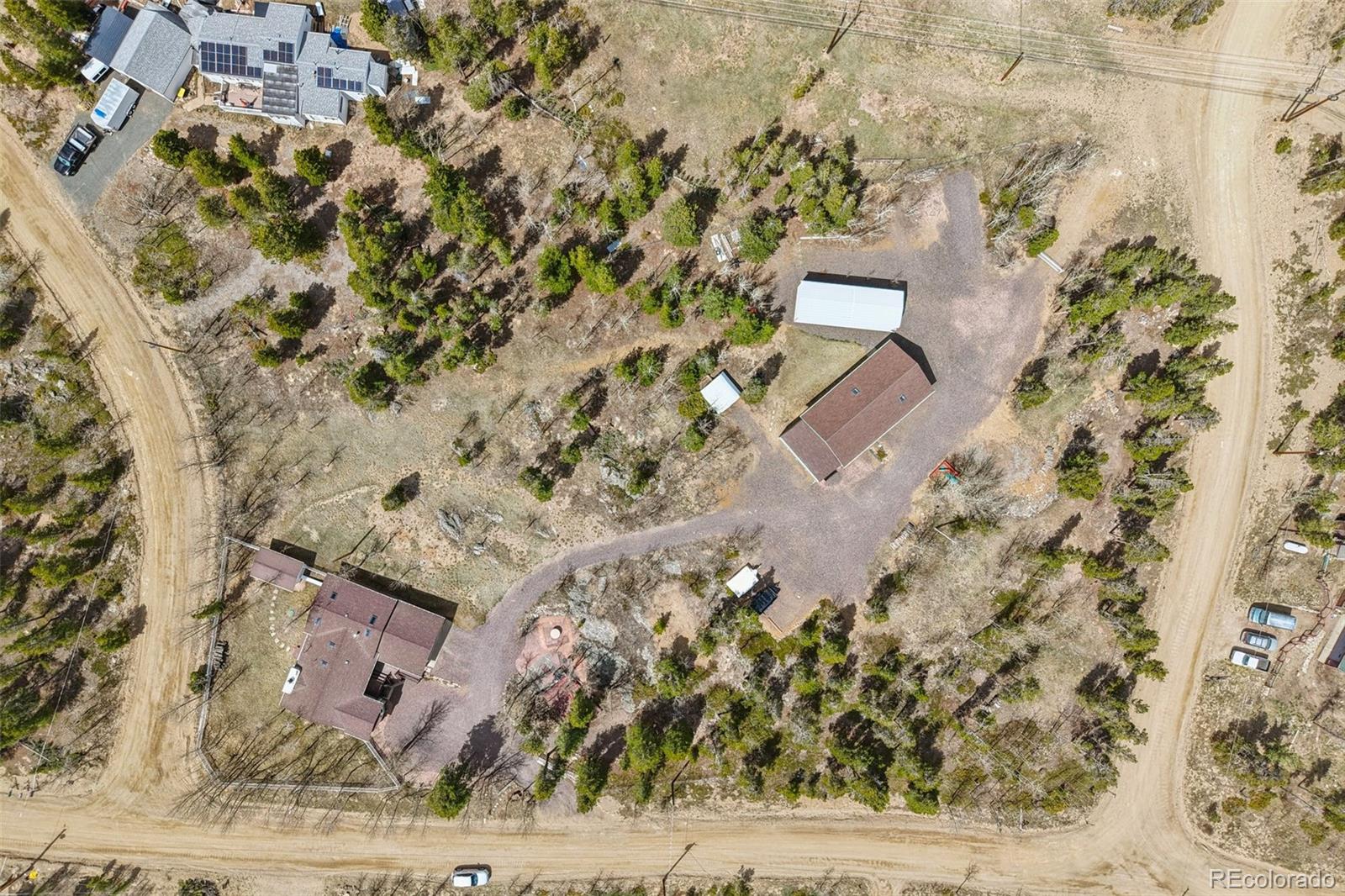 253 Old Dory Hill Road
