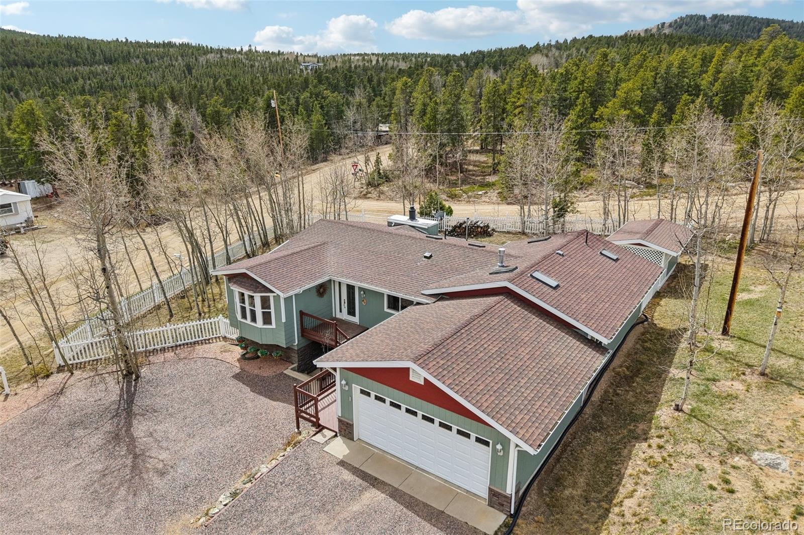 253 Old Dory Hill Road
