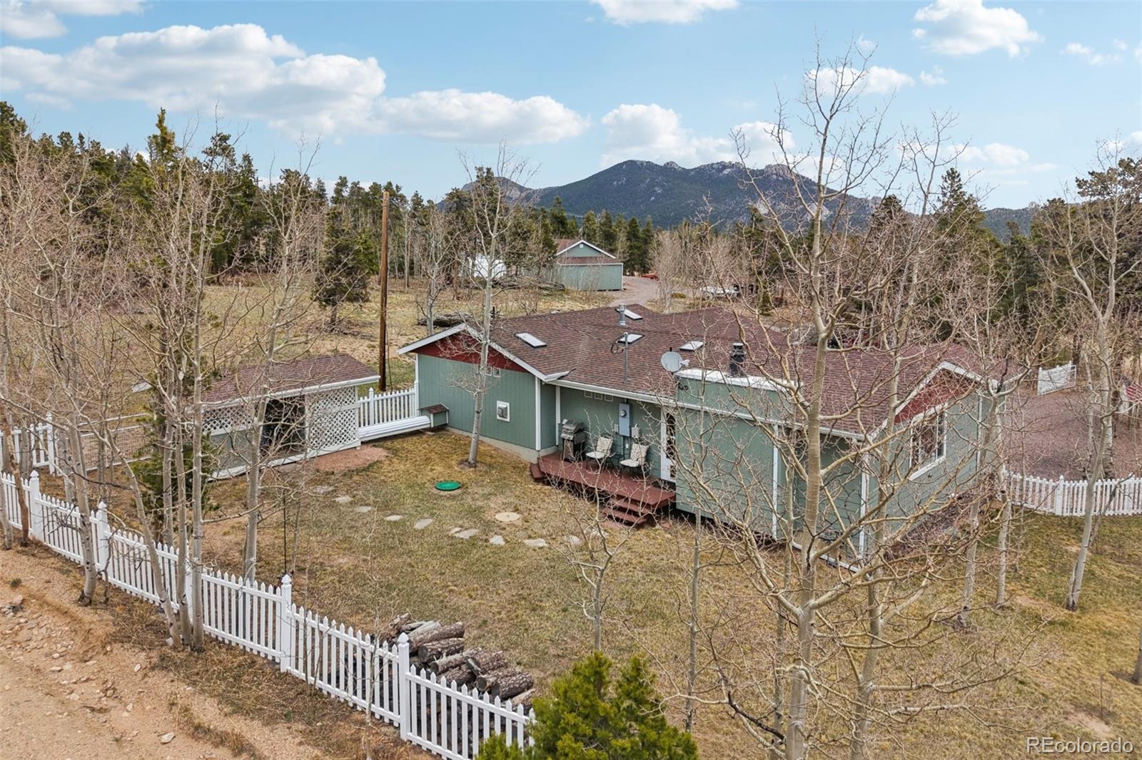 253 Old Dory Hill Road