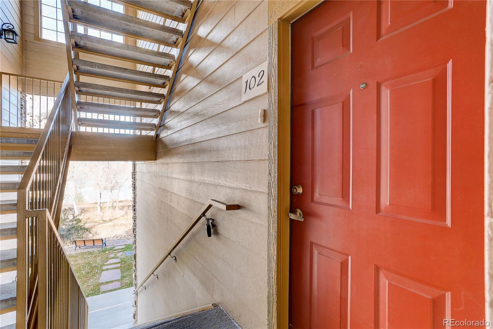 8039 Lee Drive Unit: 102