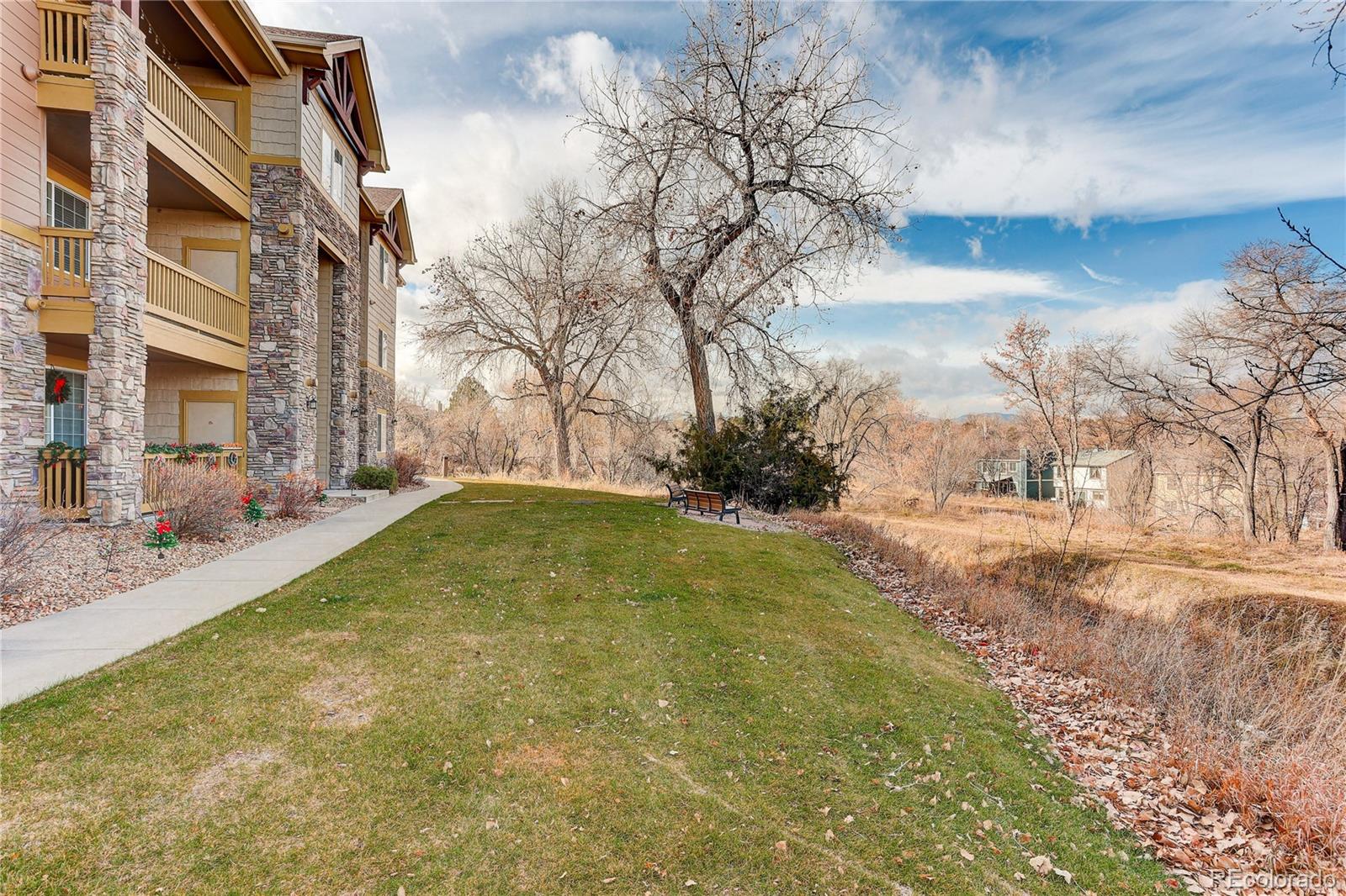 8039 Lee Drive Unit: 102