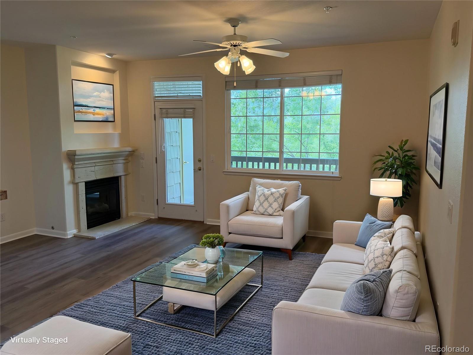 8039 Lee Drive Unit: 102