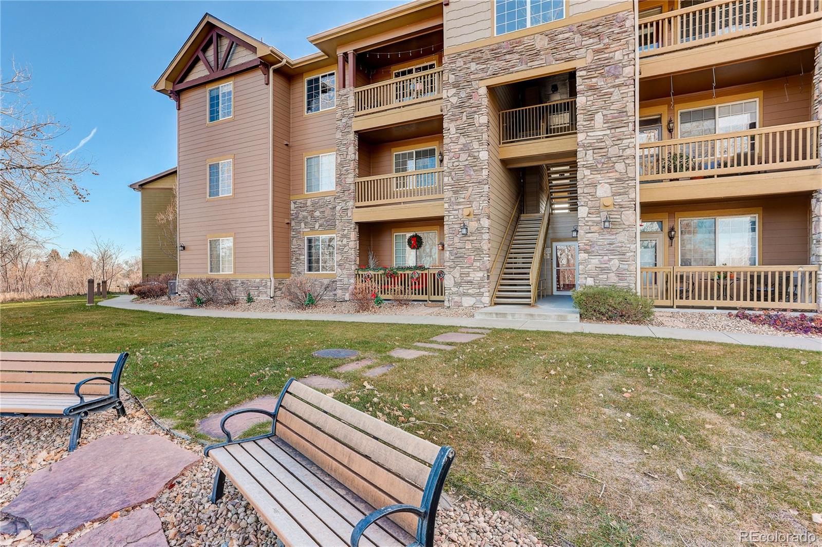 8039 Lee Drive Unit: 102