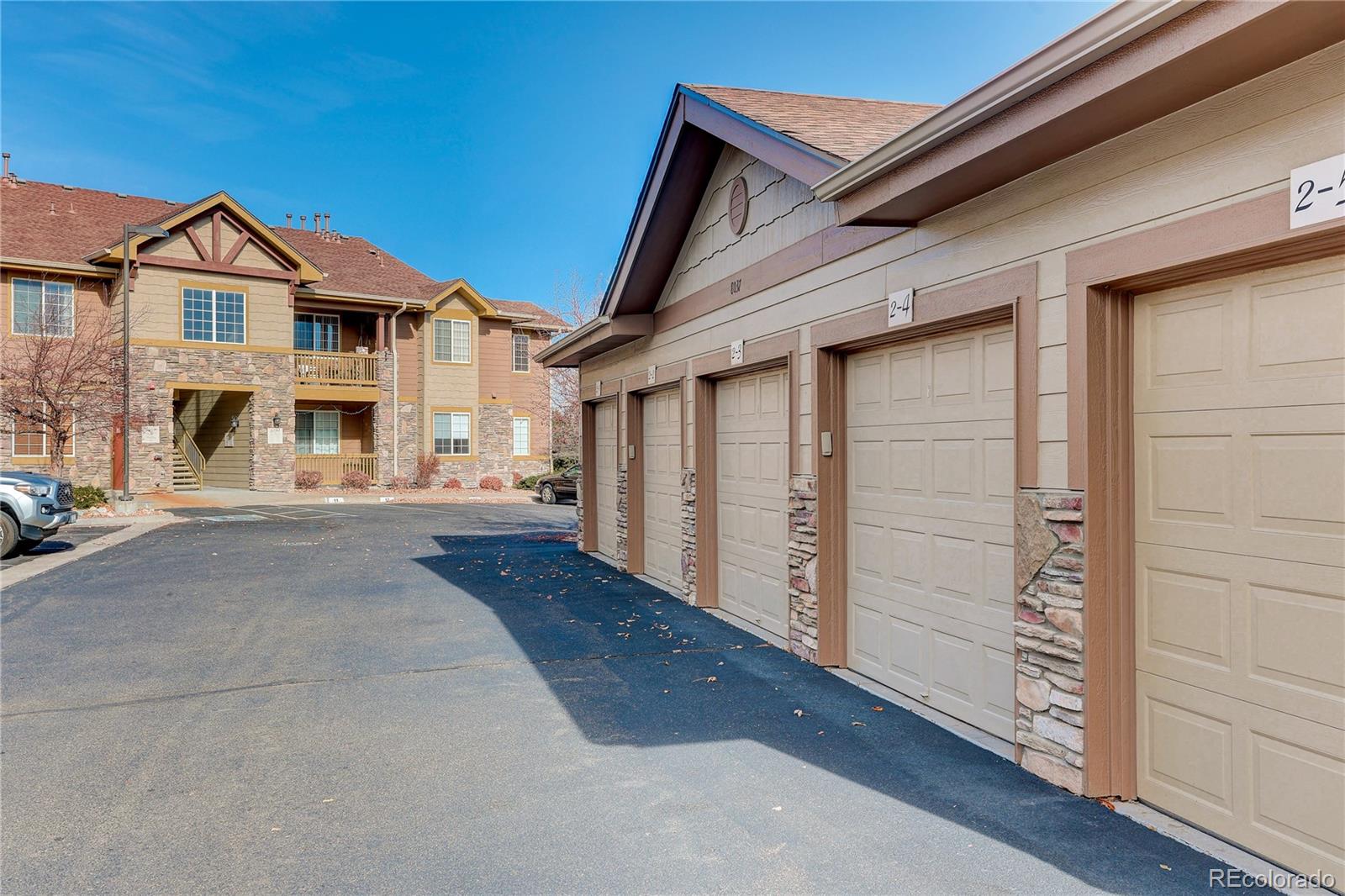 8039 Lee Drive Unit: 102