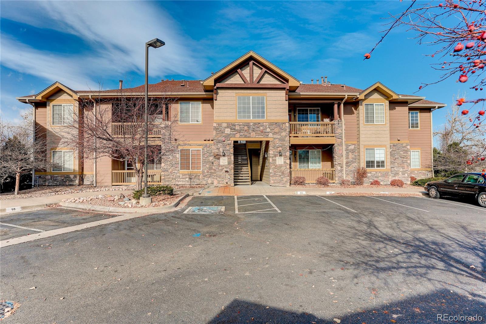 8039 Lee Drive Unit: 102