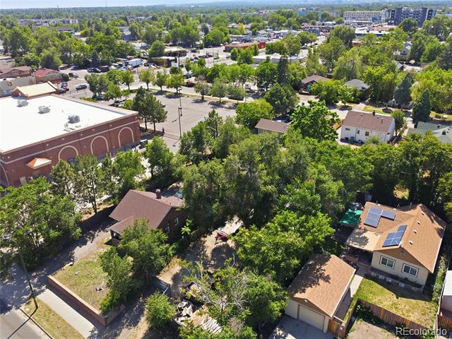 1545-55 N Sheridan Boulevard