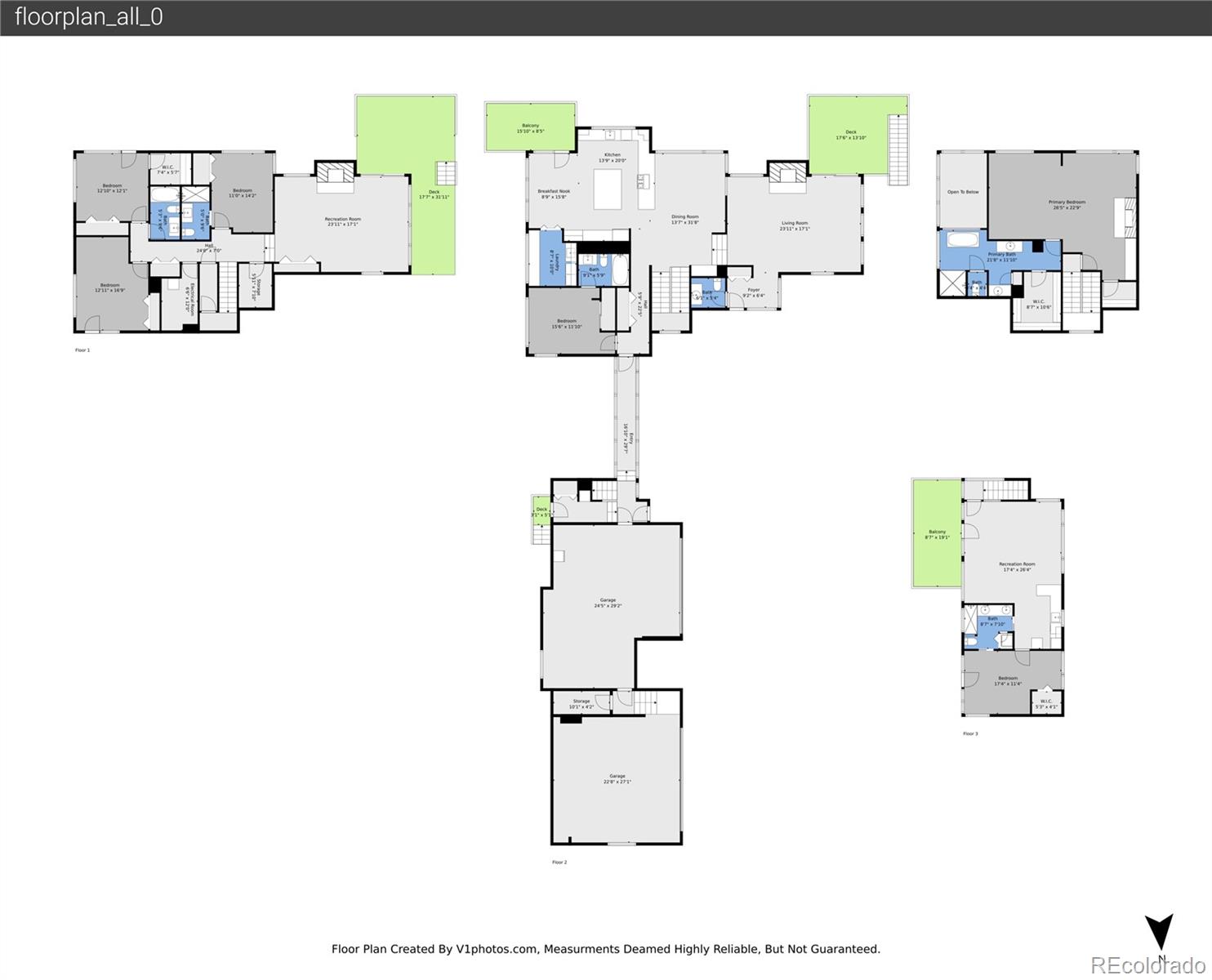 1692 Sand Lily Drive