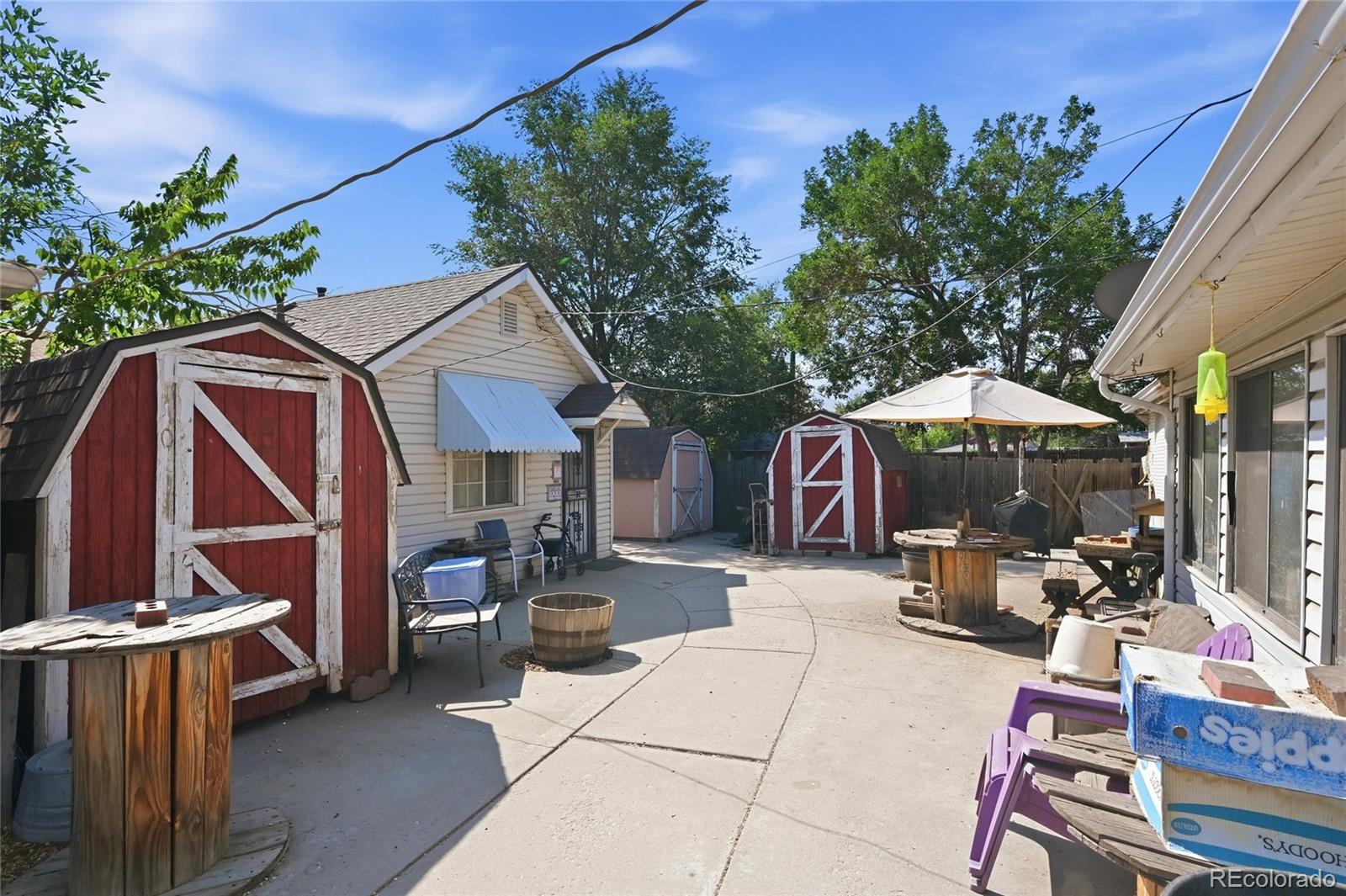 980 Benton Street Unit: 982