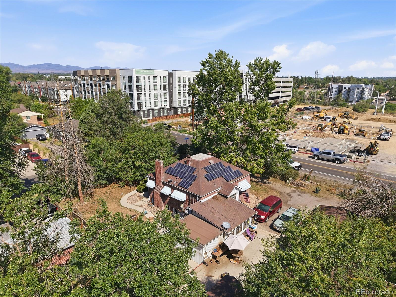 980 Benton Street Unit: 982