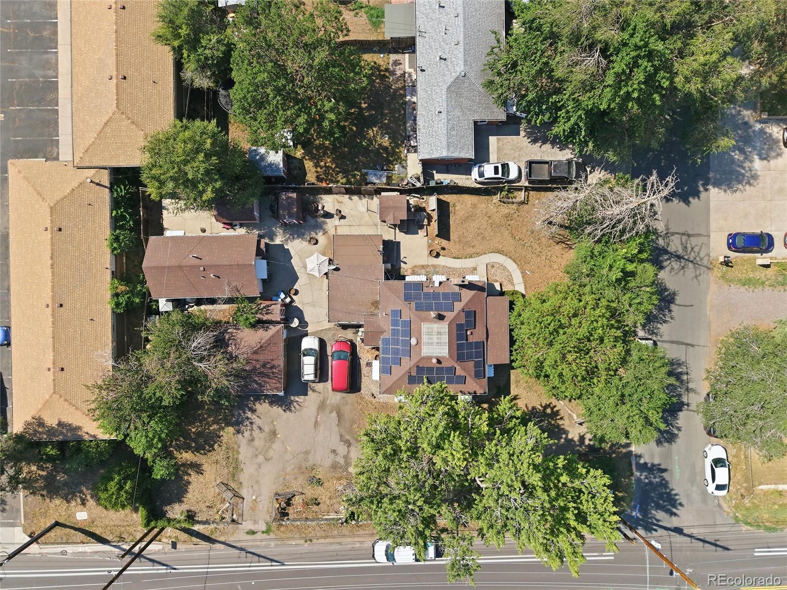 980 Benton Street Unit: 982