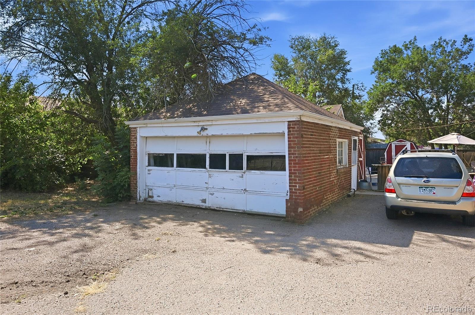 980 Benton Street Unit: 982
