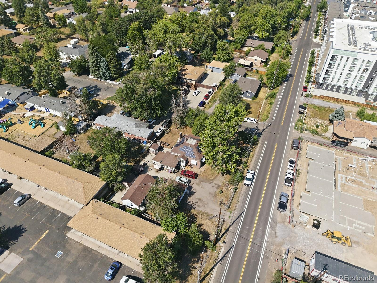 980 Benton Street Unit: 982