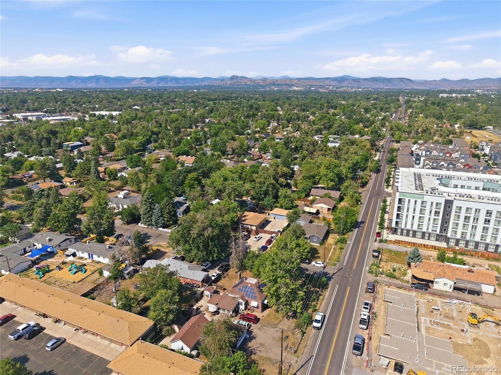 980 Benton Street Unit: 982