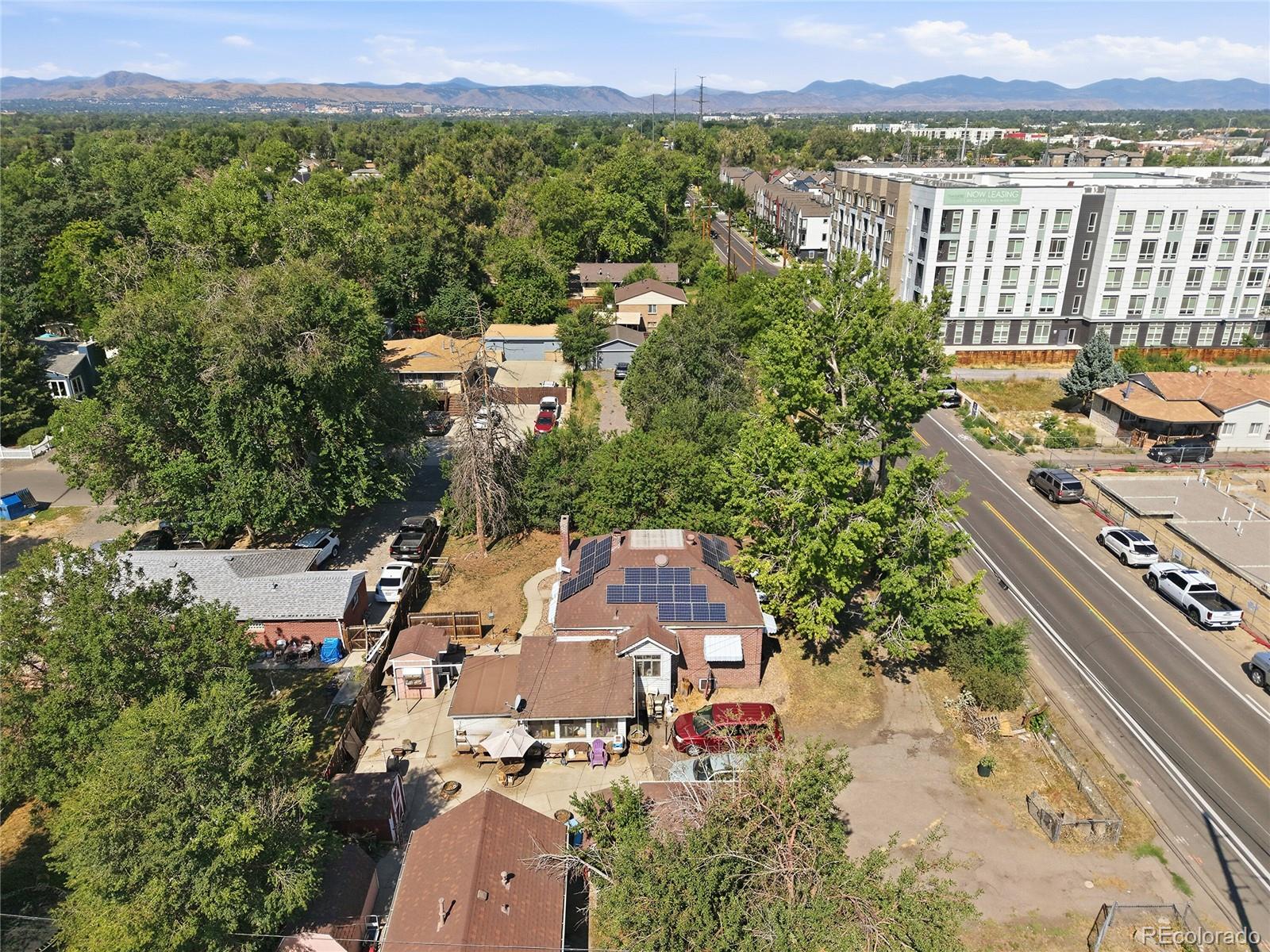 980 Benton Street Unit: 982
