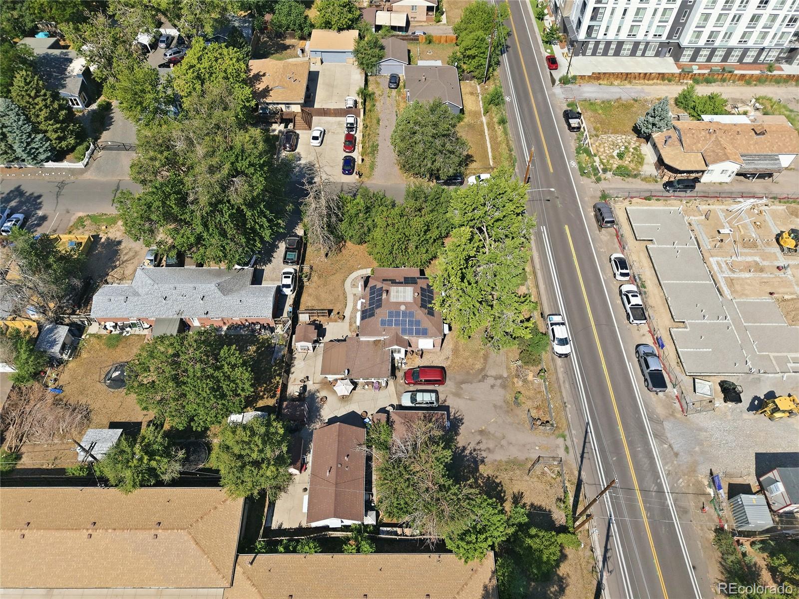 980 Benton Street Unit: 982