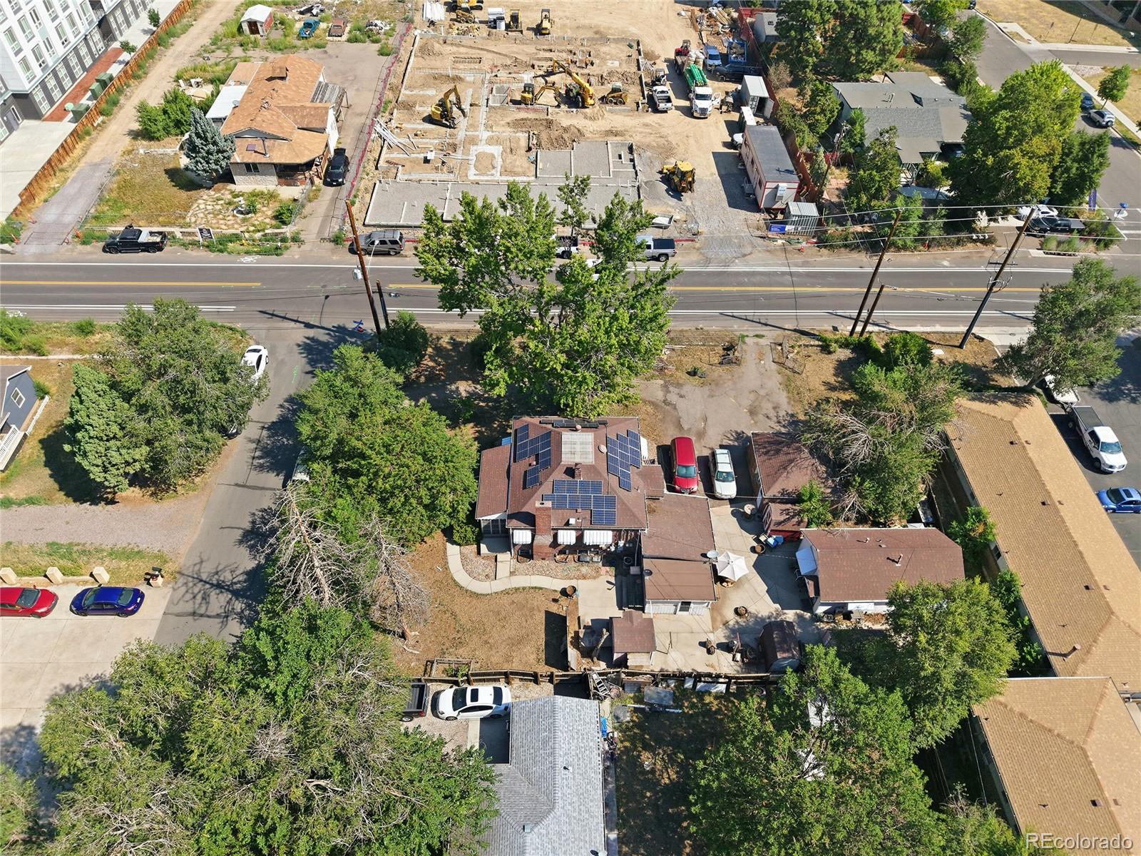 980 Benton Street Unit: 982