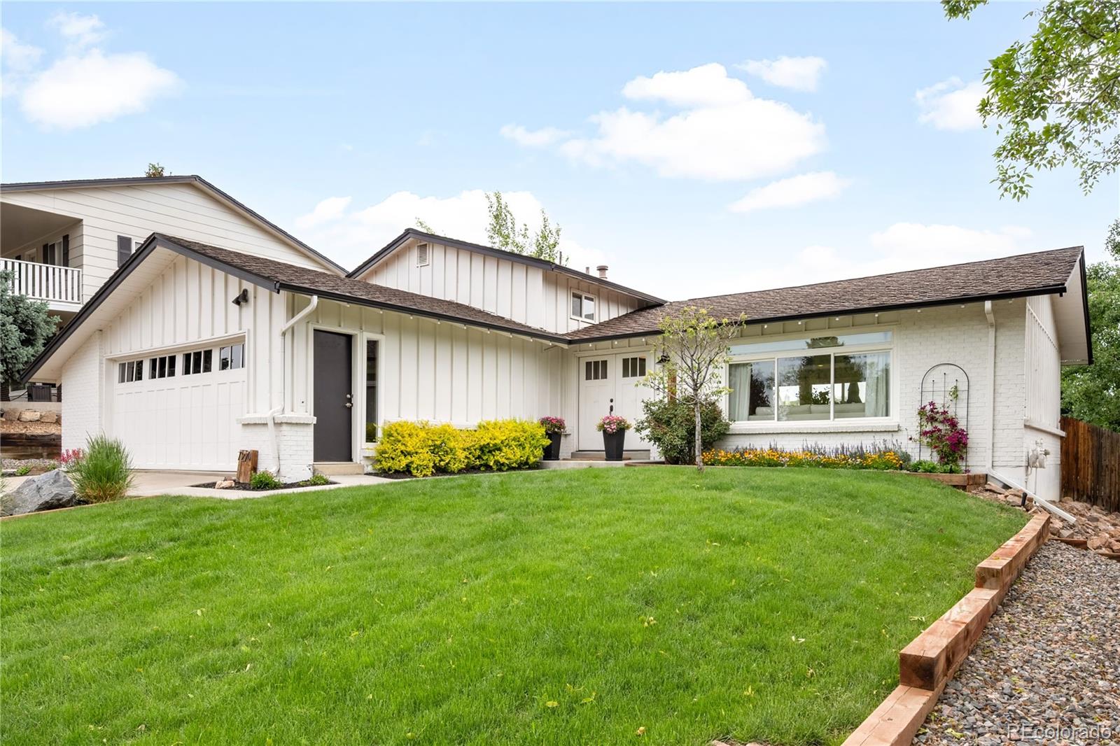 7270 E Euclid Drive