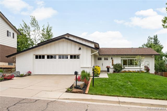 7270 E Euclid Drive