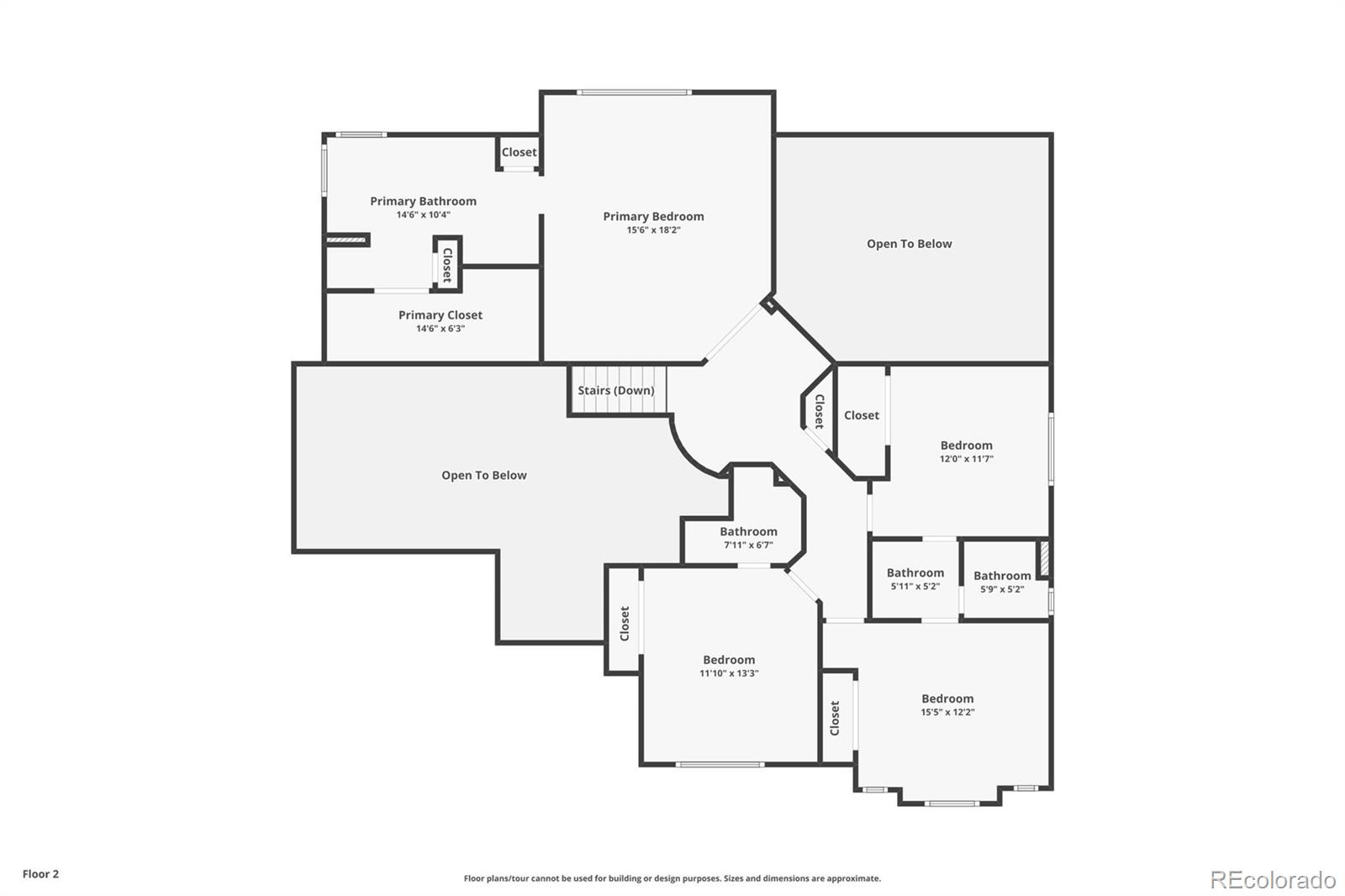 9445 Aspen Hill Circle