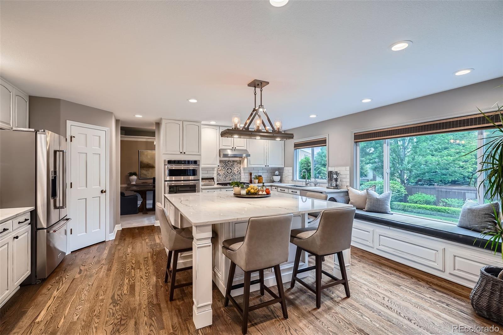 9445 Aspen Hill Circle