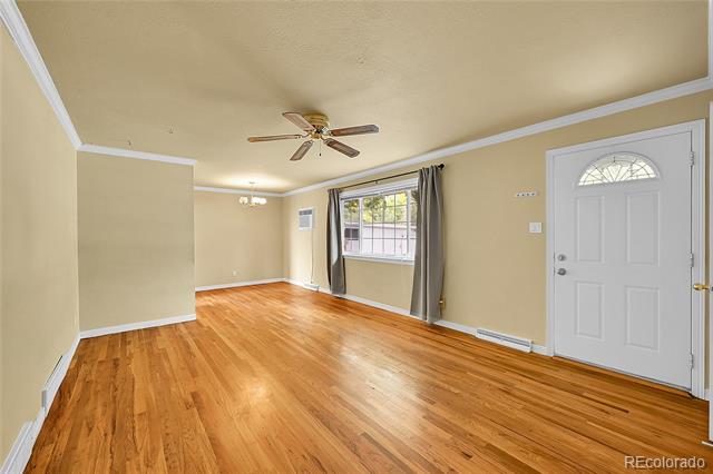 300 S Simms Street
