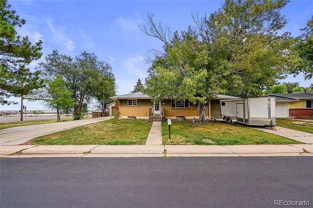 300 S Simms Street