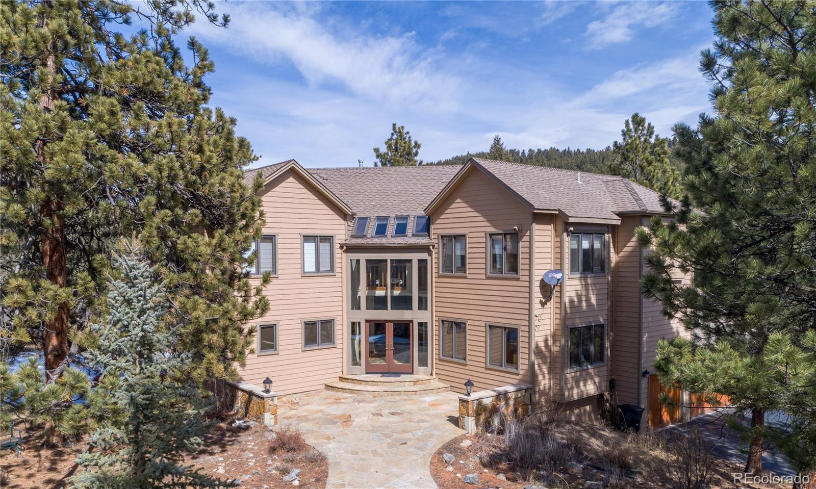 27531 Stapleton Drive