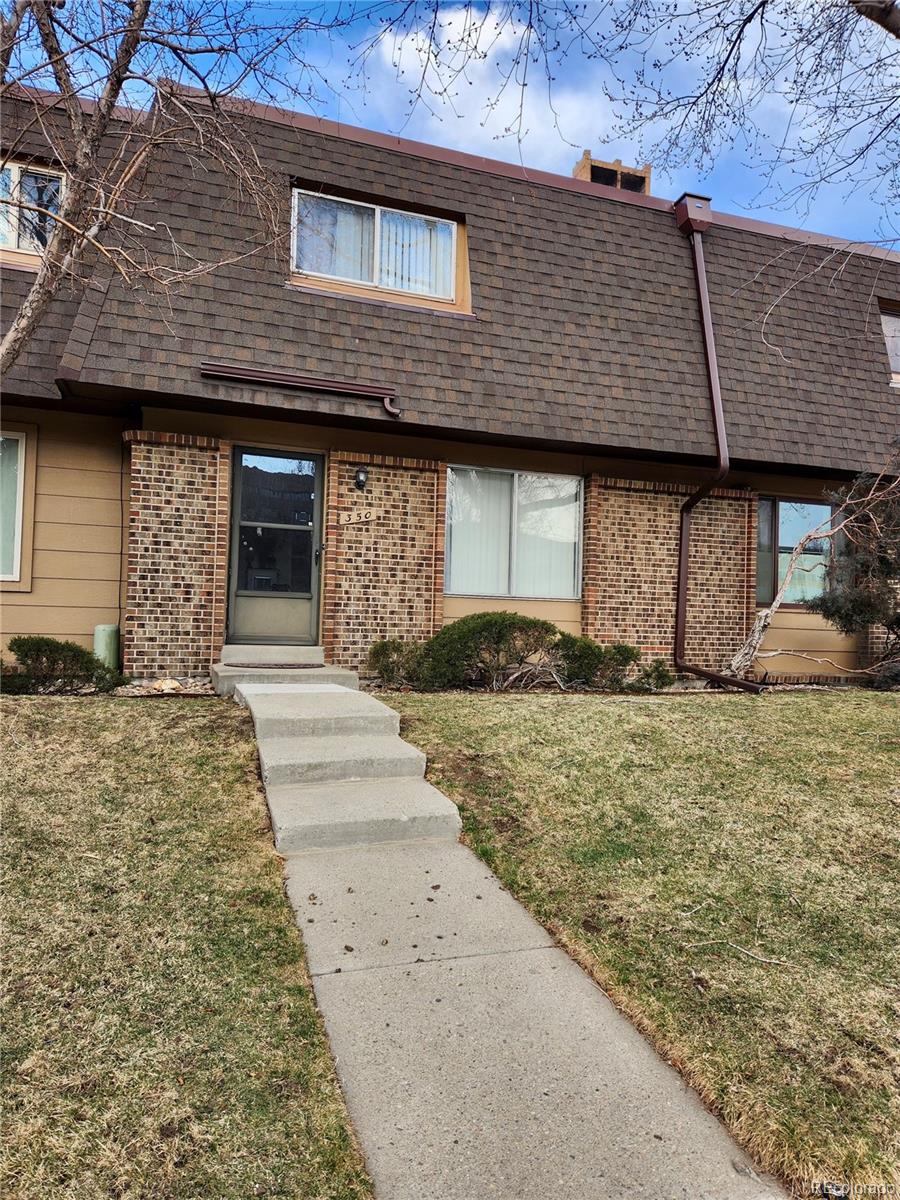 350 Gladiola Street