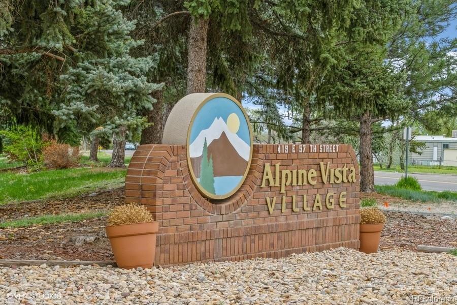 5954 Park Circle Unit: 35