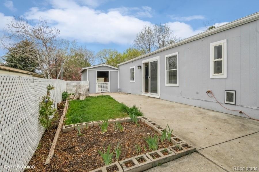 5954 Park Circle Unit: 35