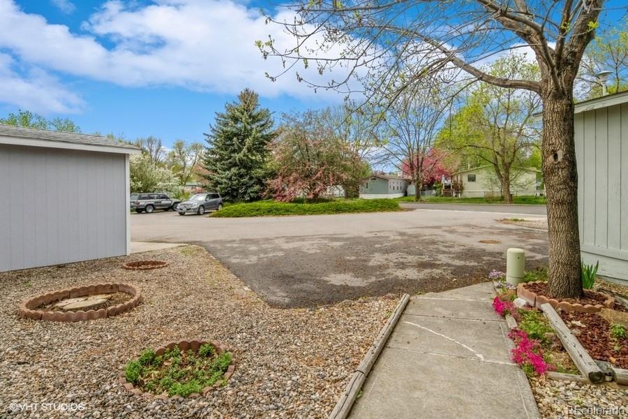 5954 Park Circle Unit: 35