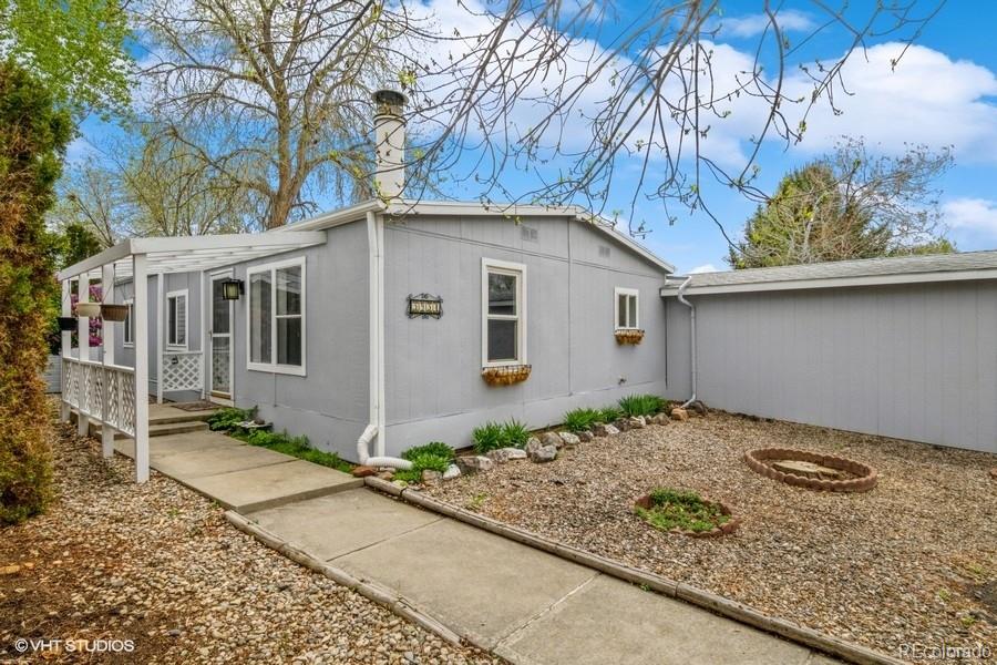 5954 Park Circle Unit: 35