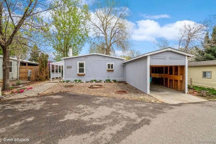 5954 Park Circle Unit: 35