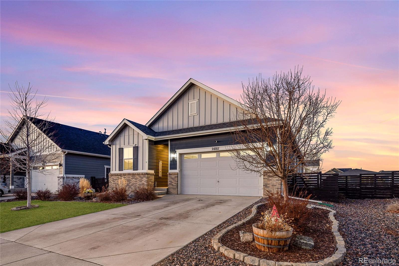 26811 E Byers Avenue