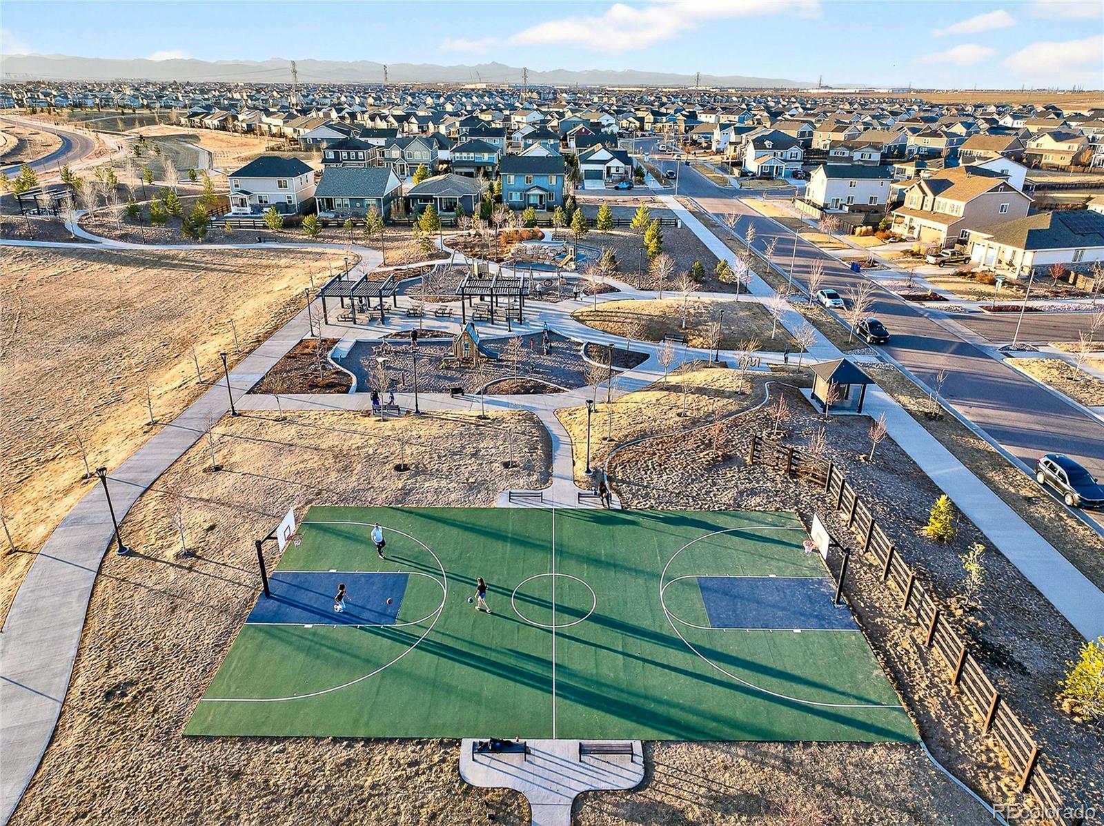 26811 E Byers Avenue