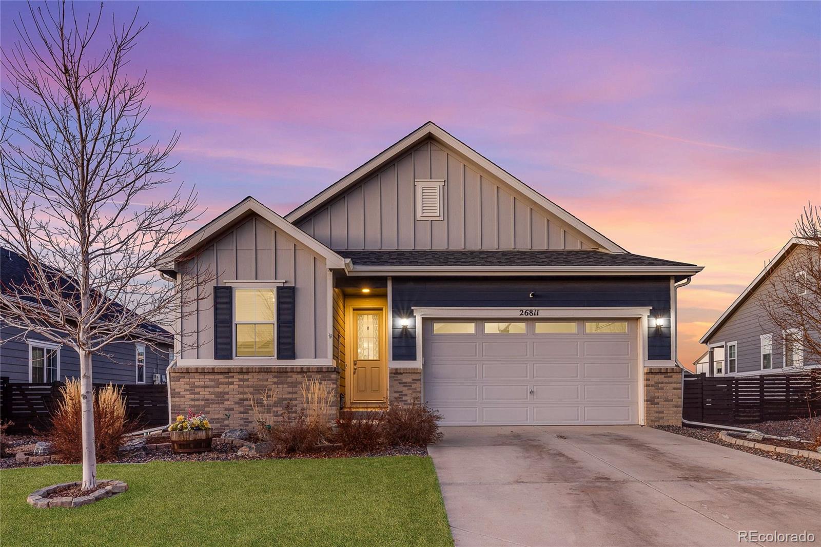 26811 E Byers Avenue