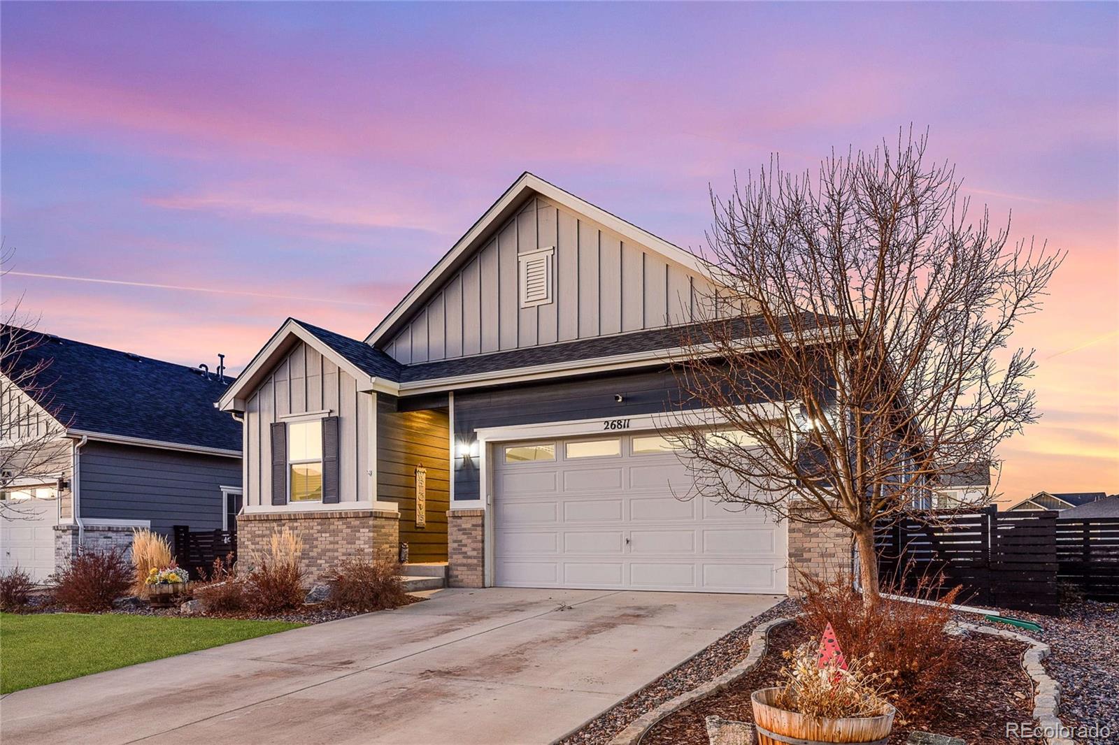 26811 E Byers Avenue