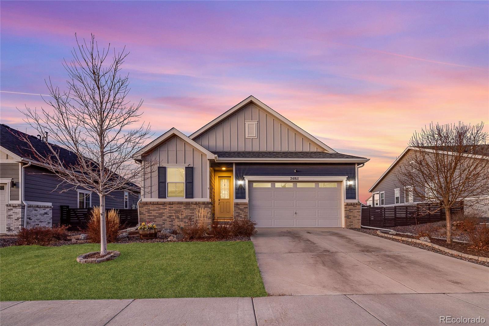 26811 E Byers Avenue