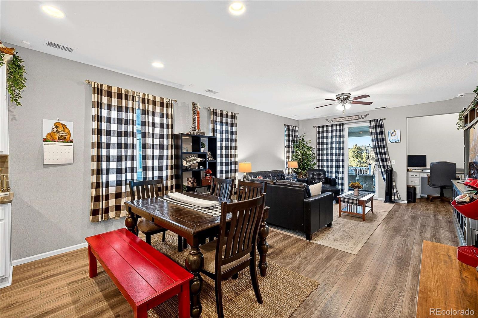 26811 E Byers Avenue