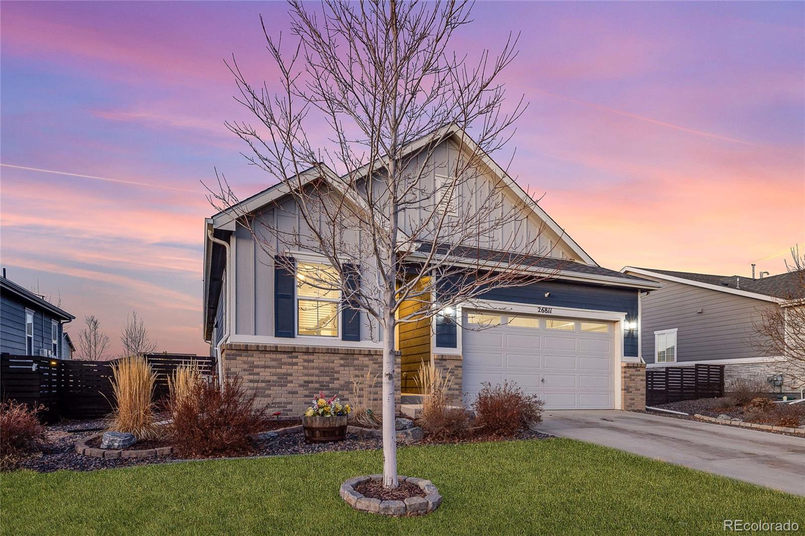 26811 E Byers Avenue