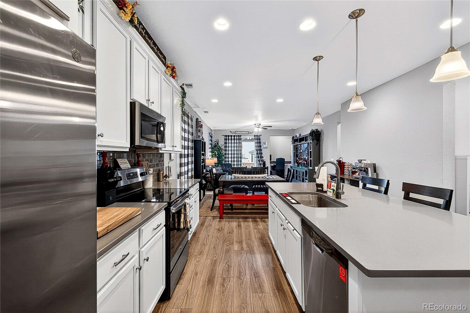 26811 E Byers Avenue