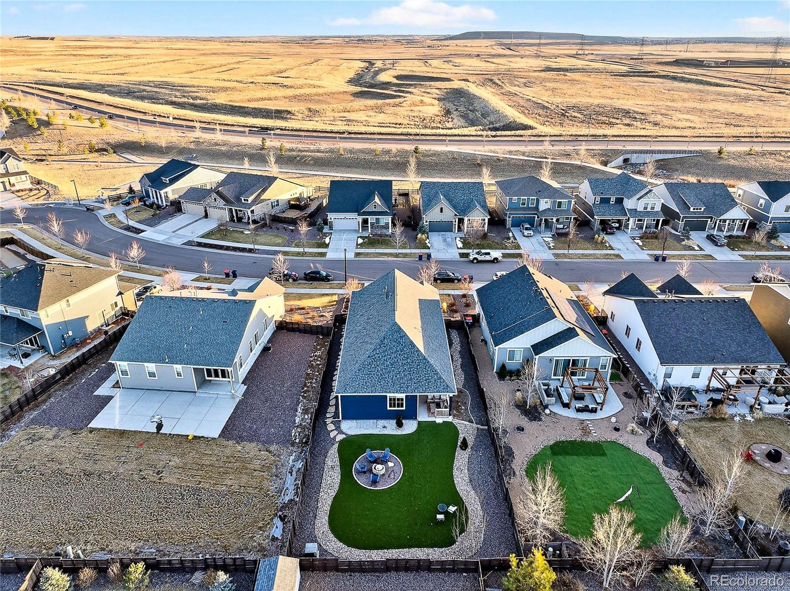 26811 E Byers Avenue