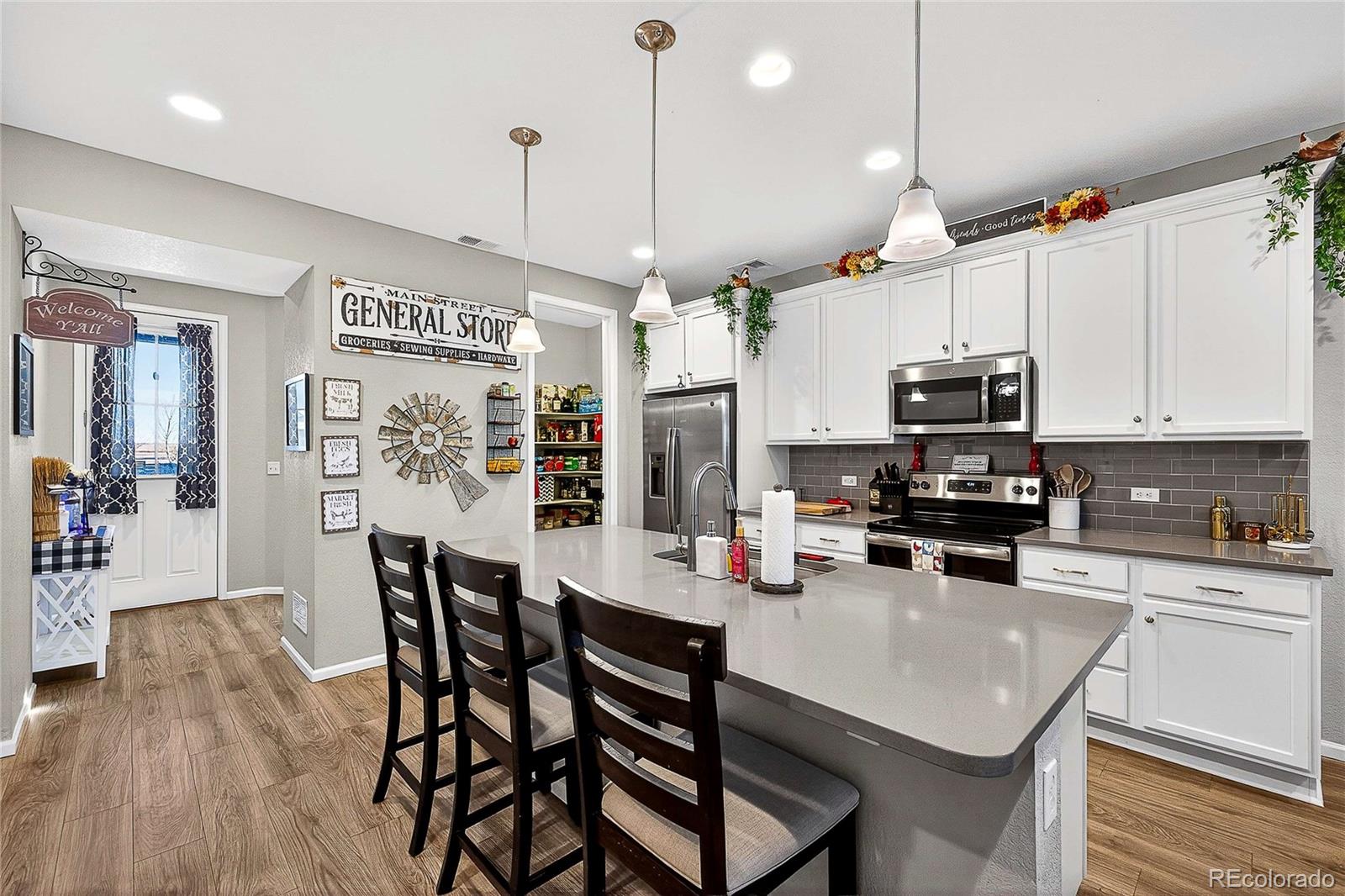 26811 E Byers Avenue