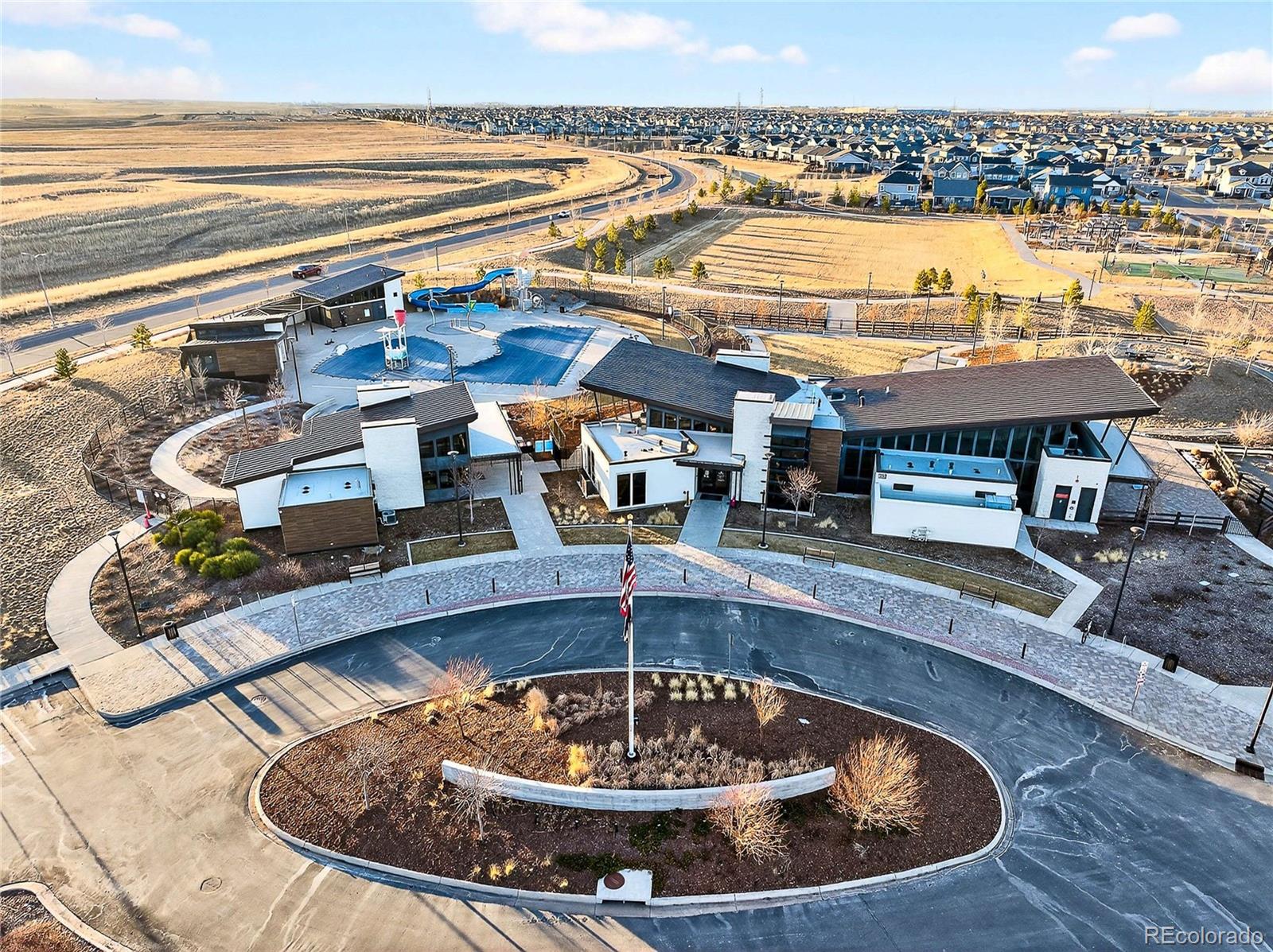 26811 E Byers Avenue