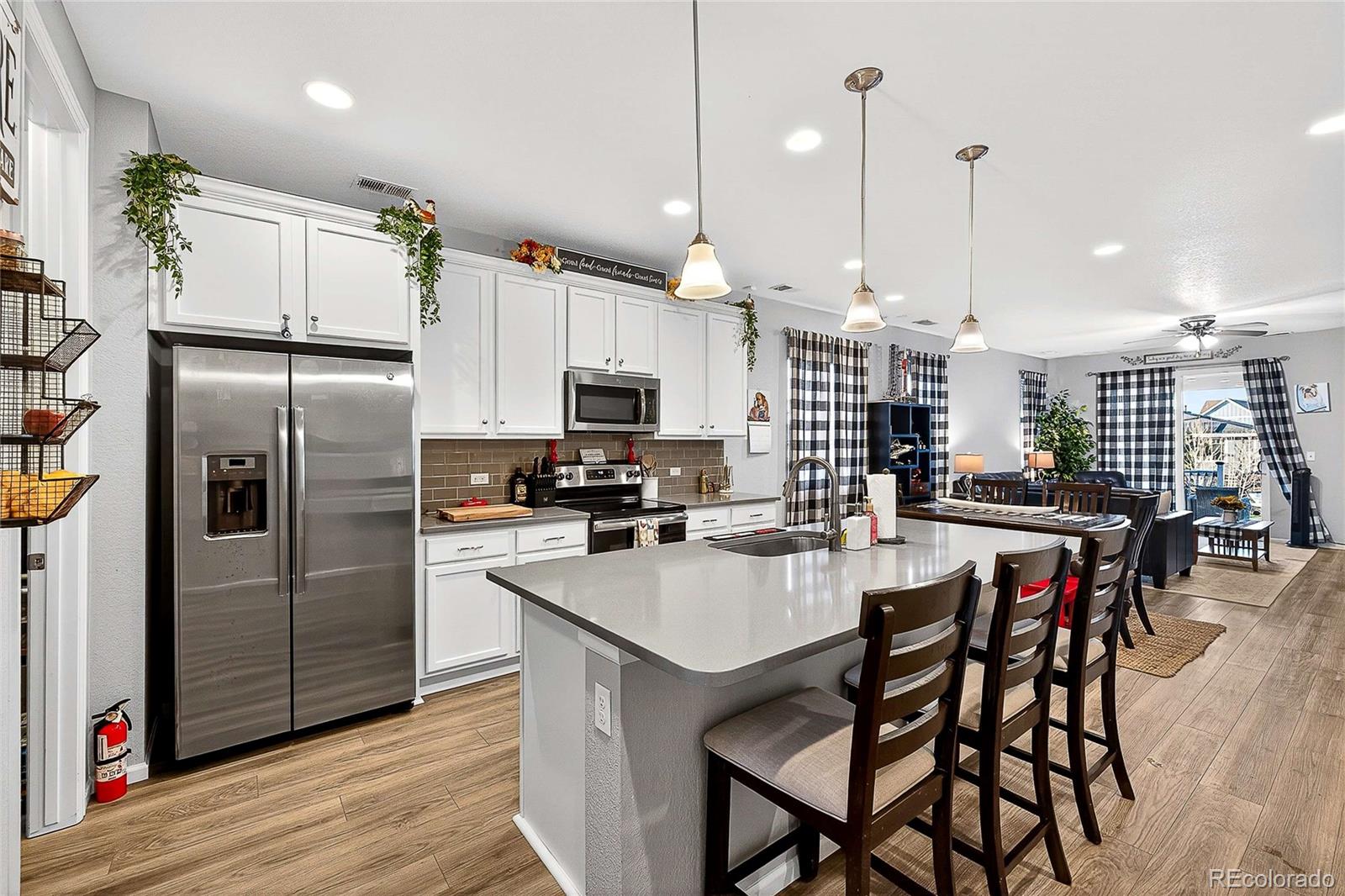 26811 E Byers Avenue